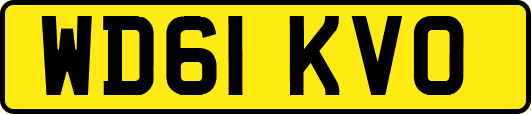 WD61KVO