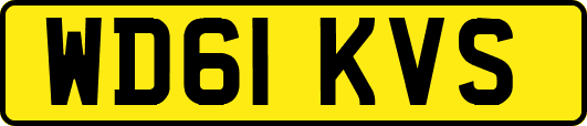 WD61KVS