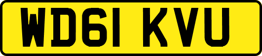 WD61KVU