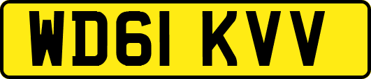 WD61KVV