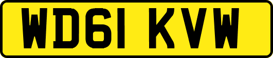 WD61KVW