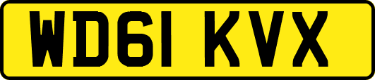 WD61KVX