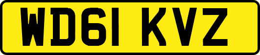 WD61KVZ