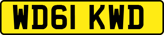 WD61KWD