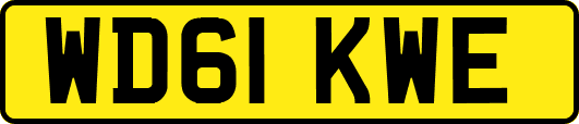 WD61KWE