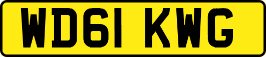 WD61KWG