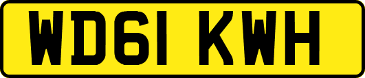 WD61KWH