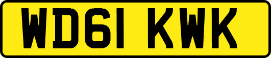 WD61KWK