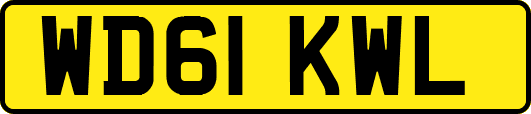 WD61KWL