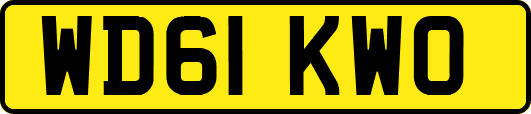 WD61KWO