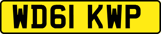 WD61KWP