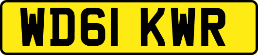WD61KWR