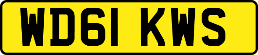 WD61KWS