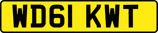 WD61KWT