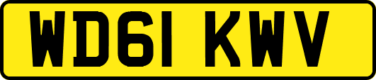 WD61KWV