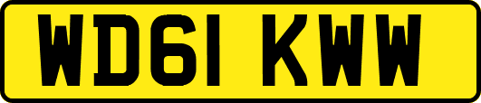 WD61KWW