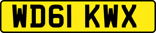 WD61KWX