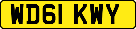 WD61KWY