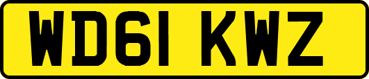 WD61KWZ
