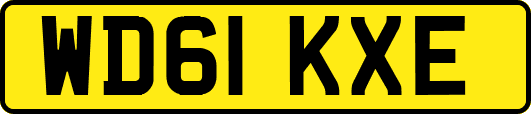 WD61KXE