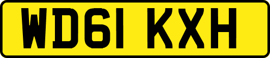 WD61KXH