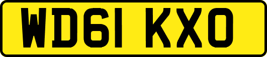 WD61KXO