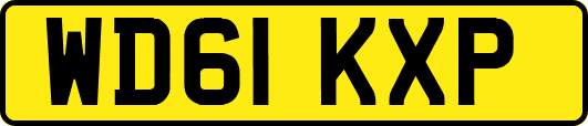 WD61KXP