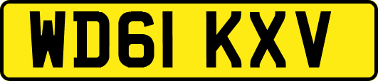WD61KXV