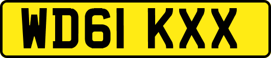 WD61KXX