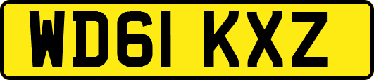 WD61KXZ