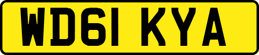 WD61KYA