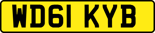 WD61KYB