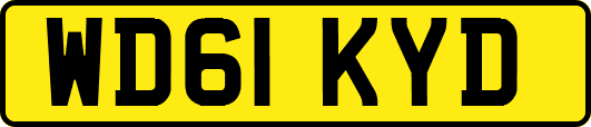 WD61KYD