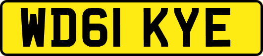 WD61KYE