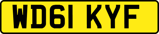 WD61KYF
