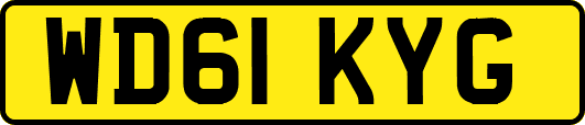 WD61KYG