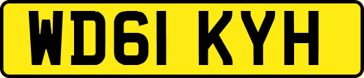 WD61KYH