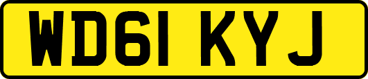 WD61KYJ