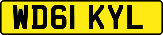 WD61KYL