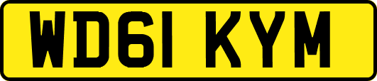 WD61KYM