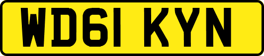 WD61KYN