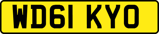 WD61KYO