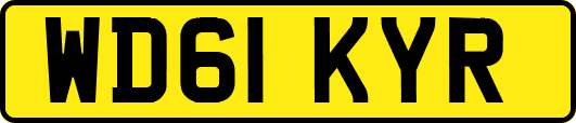 WD61KYR