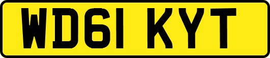 WD61KYT