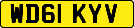 WD61KYV