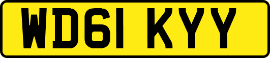 WD61KYY