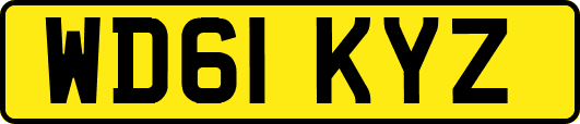 WD61KYZ