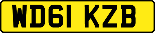 WD61KZB