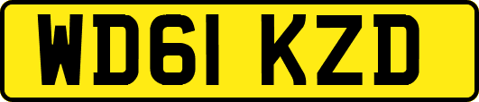 WD61KZD