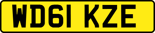 WD61KZE